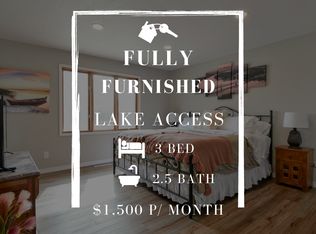 350 Campbell Point Rd #1, Shell Knob, MO 65747