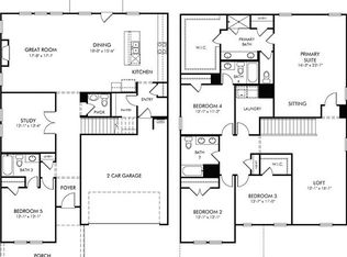 566 Tallulah Ln, Grayson, GA 30017