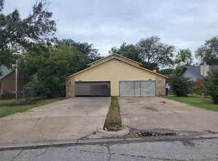 6738 S 78th East Ave, Tulsa, OK 74133