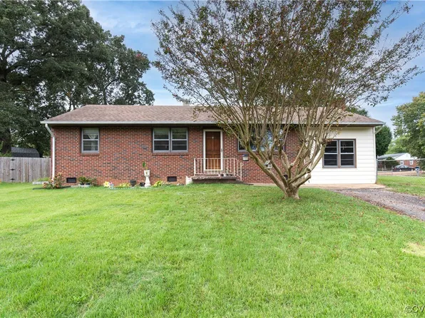 9518 Proctors Rd, North Chesterfield, VA 23237