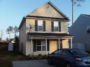 2855 Filbert St, Raleigh, NC 27610