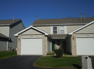 412 Amphitheater Dr, Rockford, IL 61107