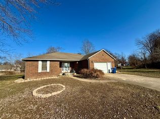105 Northview Street, Licking, MO 65542