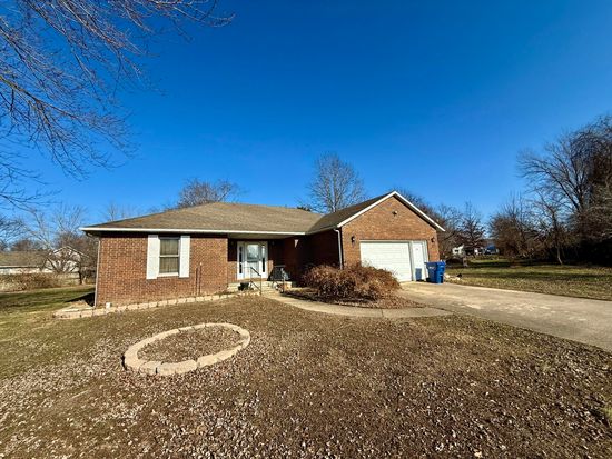 105 Northview Street, Licking, MO 65542