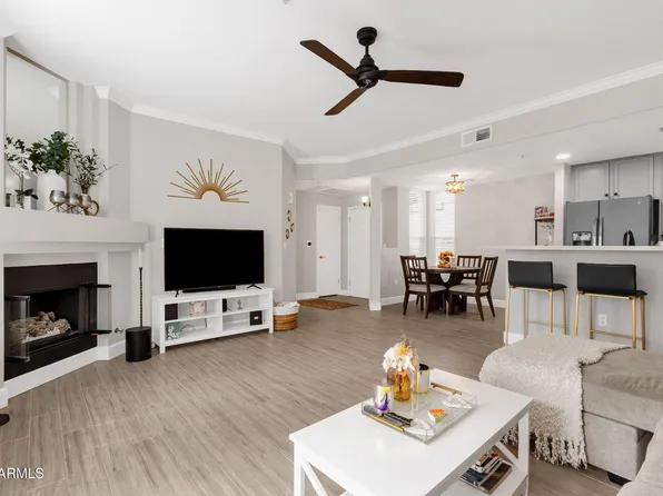 2992 N MILLER Road #117, Scottsdale, AZ 85251