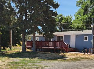 5540 Dewitt Ave, Klamath Falls, OR