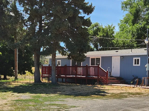5540 Dewitt Ave, Klamath Falls, OR 97601