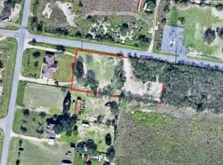 4400 E Alberta Rd, Edinburg, TX 78542