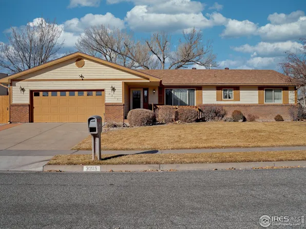 3215 Beechwood St, Grand Junction, CO 81506