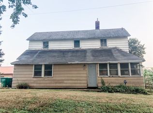 105 W McKinney St, Runnells, IA 50237