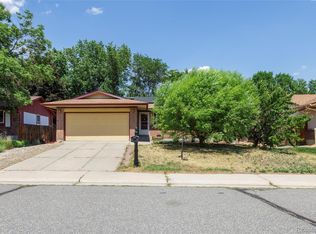 17429 E Eldorado Cir, Aurora, CO 80013