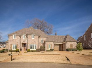 12566 Bravo Rd, Collierville, TN 38017