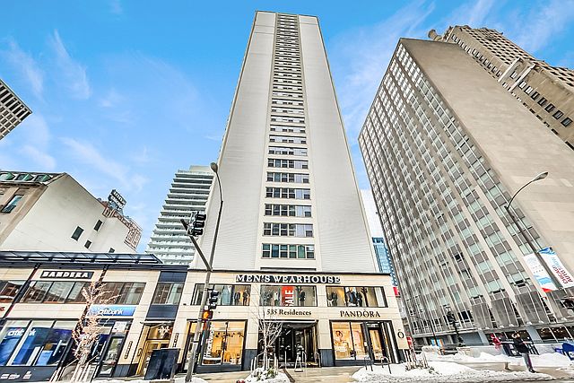 1st image of 535 N Michigan Ave APT 1110