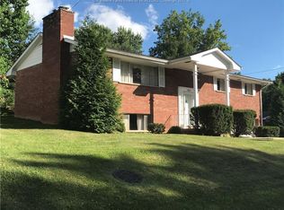 1504 Brentwood Rd, Charleston, WV 25314