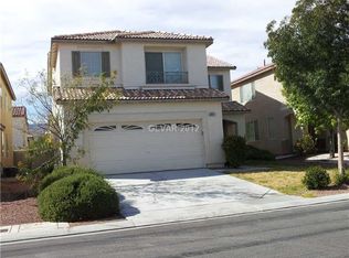 5557 Sterling Valley Ct, Spring Valley, NV 89148