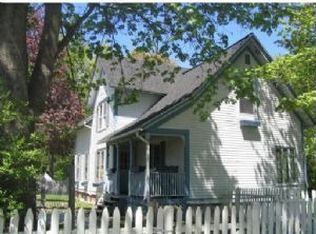 6 Masonic Ave, Turners Falls, MA 01376