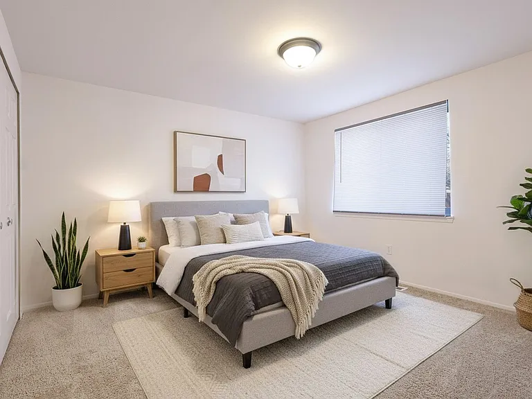 Coach House Apartments — Photo 8