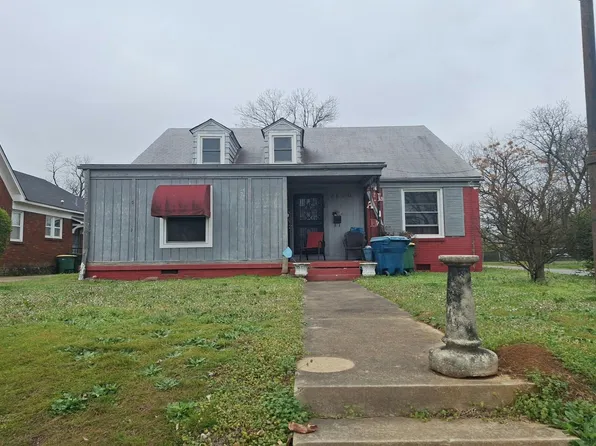 2800 Broadway St, Little Rock, AR 72206