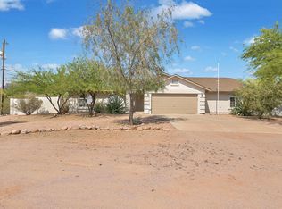 2001 S Mountain View Rd, Apache Junction, AZ 85119