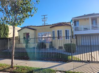 3464 Duane Way, South Gate, CA 90280