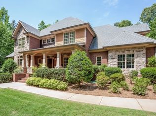 2083 Coolidge Way NW, Acworth, GA 30101