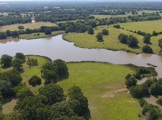 8650 OK Hwy 48a, Milburn, OK 73450