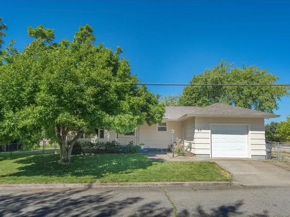 (undisclosed Address), Spokane, WA 99216