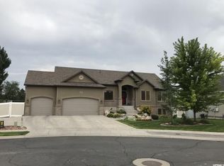 4885 W 5000 S, Hooper, UT 84315