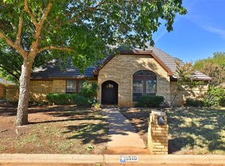 5510 Chimney Rock Rd, Abilene, TX 79606