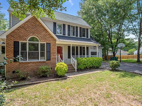 3rd image of 9806 Aldersmead Pl