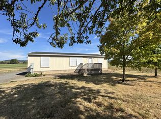 9500 SW Old Highway 47, Gaston, OR 97119