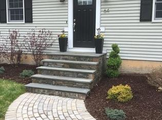 64 Saint Francis Woods Rd, Madison, CT 06443