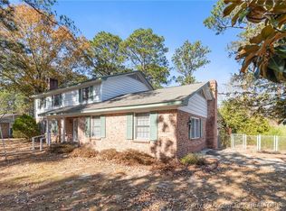 409 Southwick Dr, Fayetteville, NC 28303