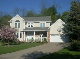158 Countryview Dr, Mc Kees Rocks, PA 15136