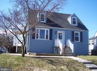1037 Beechwood Dr, Hagerstown, MD