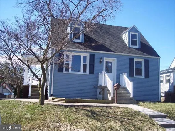 1037 Beechwood Dr, Hagerstown, MD 21742