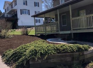 162 E Cherry St, Dushore, PA 18614