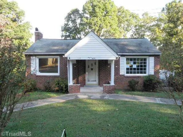 128 Sycamore Cir, Winston Salem, NC 27105
