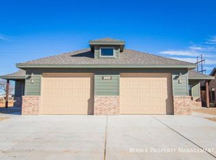 2401 Quitman Ave #A, Lubbock, TX 79407