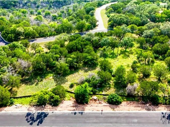 Clayton Nolen Dr, Horseshoe Bay, TX 78657