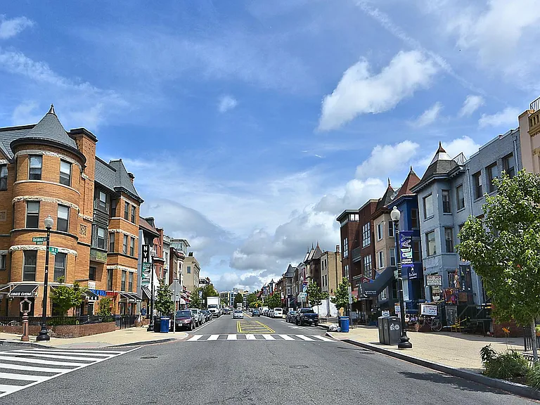1111 Rhode Island Ave NW #A — Photo 22
