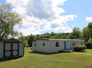 58 Dashville Rd, New Paltz, NY 12561