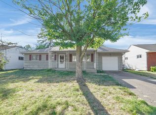 673 Joyful St, Columbus, OH 43204