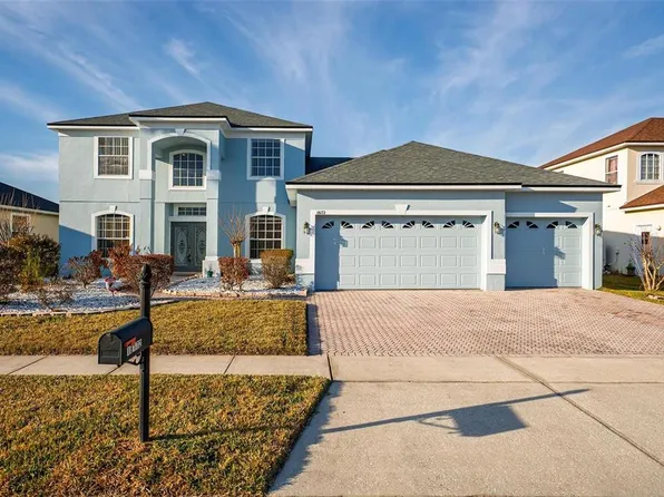 18172 Thornhill Grand Cir, Orlando, FL 32820