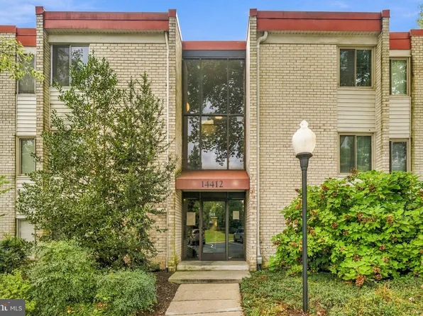 14412 Parkvale Rd APT 3, Rockville, MD 20853