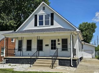 1149 W Elliott Ave, Springfield, IL 62702