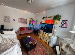 530 Cambridge St #3, Boston, MA 02134