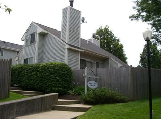201 Lake St UNIT 29, Weymouth, MA 02189