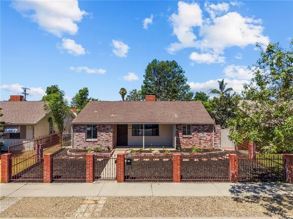 7923 Louise Ave, Northridge, CA 91325