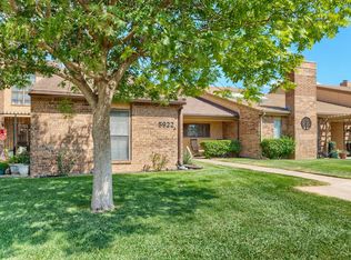 5922 Amberwood Ln, Amarillo, TX 79106